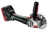 SZLIFIERKA KĄTOWA AKUMULATOROWA 125 WB 18 LT BL 11-125 QUICK
