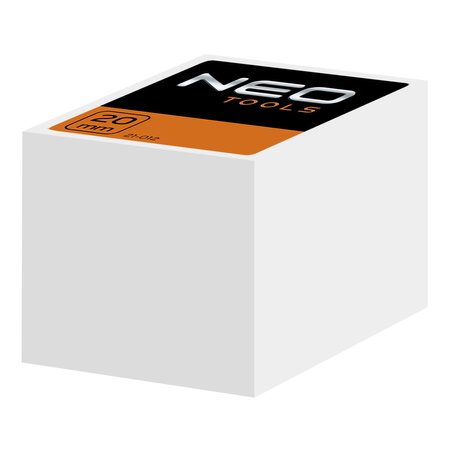 Tuleja grzewcza 20 mm