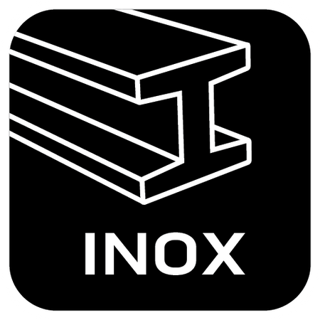 Fazownik 4-20 mm, 1/4" HEX