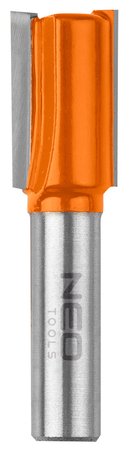 Frezy widiowe, trzpień 8 mm, zestaw 35 szt.