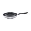 PATELNIA 24 CM FF Z POWŁOKĄ CERAMICZNĄ