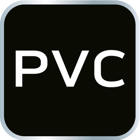 Kalosze PVC, rozmiar 46
