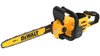 DeWalt DCMCS574N Pilarka łańcuchowa 54V FLEXVOLT 40cm