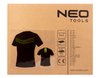 T-shirt roboczy Premium PRO, rozmiar M