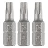 Bity Torx T25 x 25 mm, 3 szt.