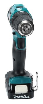 WIERTARKO-WKRĘTARKA AKUMULATOROWA 12V CXT 1*1.5AH