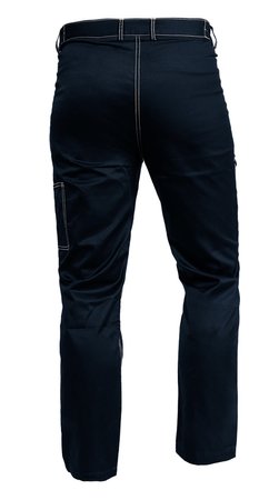Spodnie robocze, rozmiar M