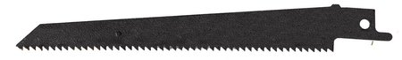 Pilarka szablowa 710W, skok 20 mm, ilość suwów 0-2800 min⁻¹, walizka