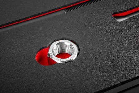 Zestaw narzędzi do łożysk kół do Harley'a-Davidsona