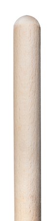 Trzonek (styl) do szczotki 150 cm, fi 24, obrabiany mechanicznie