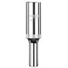 Nasadka sześciokątna długa 1/4", 4 mm, superlock