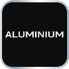 Poziomnica aluminiowa S 300, 3 libelle, 120 cm