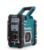 ODBIORNIK RADIOWY FM/DAB BLUETOOTH