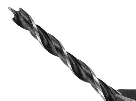 Wiertło z fazownikiem do drewna 5 mm/16 mm