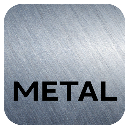 Gąbka ścierna 70 x 25 x 100 mm, K240