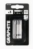 Bity PH2 x 50 mm, 3 szt.