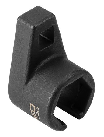 Klucz do sondy lambda, 22 mm, 3/8"