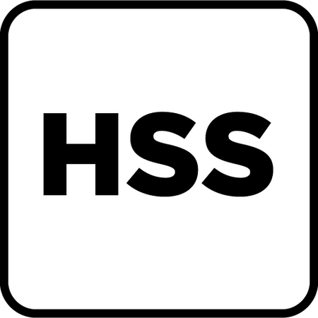 Adapter z wiertłem pilotującym do otwornic bi-metalowych 32-152 mm, Hex