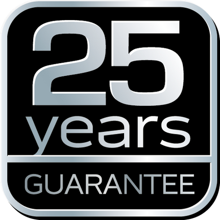 Klucze nasadowe 1/4", zestaw 14 szt.