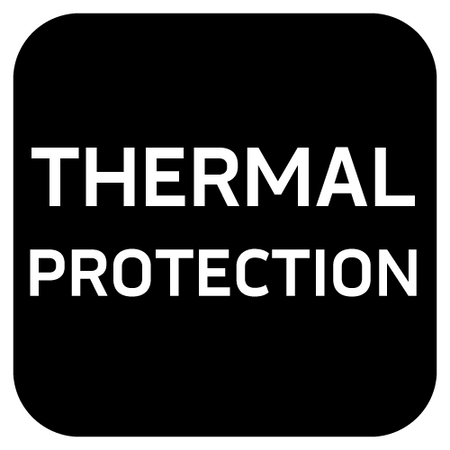 Termowentylator 1500W