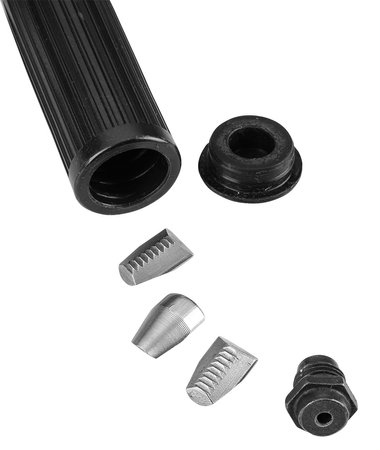 Adapter do nitów zrywanych na wkrętarkę