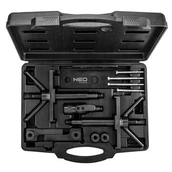 Zestaw do montażu wałków rozrządu silników benzynowych Volvo