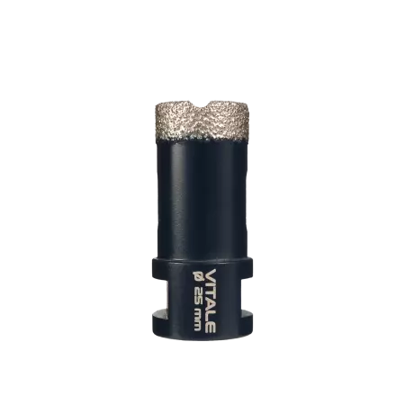 Ferrati Otwornica Diamentowa F40109 25mm M14 VITALE