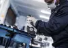 Bosch Tarcza Tnąca 125x1,0mm PRO do INOX i Metalu 100szt.