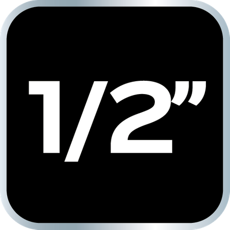 Przegub udarowy 1/2"