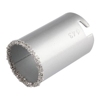 Otwornica wolframowa 43 mm