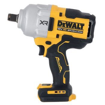 Klucz udarowy akumulatorowy DeWalt DCF964N XR 18V 3/4", bez akumulatora, walizka TSTAK