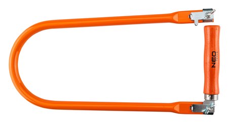 Piła włosowa 140 mm, głębokość cięcia do 300 mm