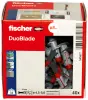 Fischer DuoBlade Kołek Samowiercący do Płyt G-K (40 szt.) 545677