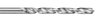 Wiertło do metalu Hex 4.0 mm, 2 szt.