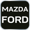Zestaw blokad rozrządu do silników benzynowych i diesla Mazda/Ford