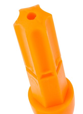 Motyka, pojedynczy uchwyt. NEO Click System