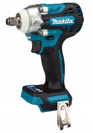 KLUCZ UDAROWY AKUMULATOROWY 1/2'' 330NM 18V 0*AH