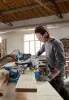 Bosch GCM 254 D Piła ukośnica 1800 W 254 mm