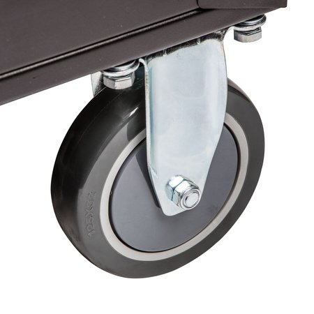 Szafka narzędziowa, 7 szuflad