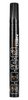 Marker budowlany gruby, czarny, permanentny, wodoodporny, lakierowy, aluminiowy, 4 szt