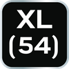T-shirt z nadrukiem, MOTO Expert, rozmiar XL