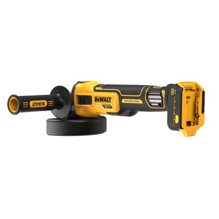 DeWalt DCG409VSN Szlifierka Kątowa 125mm 18V XR z Regulacją Obrotów