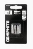 Bity PH3 x 25 mm, 3 szt.