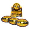 DeWalt Tarcza Pilarska 190mm 24z ELITE SERIES