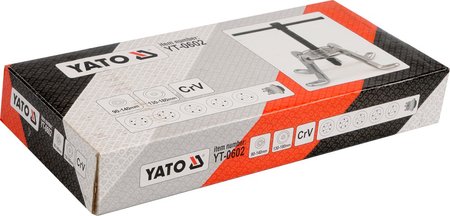 ŚCIĄGACZ TARCZ I BĘBNÓW UNIWERSALNY