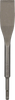 DŁUTO PŁASKIE SDS PLUS DO PŁYTEK 40*260MM