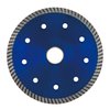 TARCZA DIAMENTOWA COMET 125*22MM SEGMENT 7 MM
