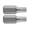 Końcówka TORX T40 x 30 mm, S2 x 2 szt.