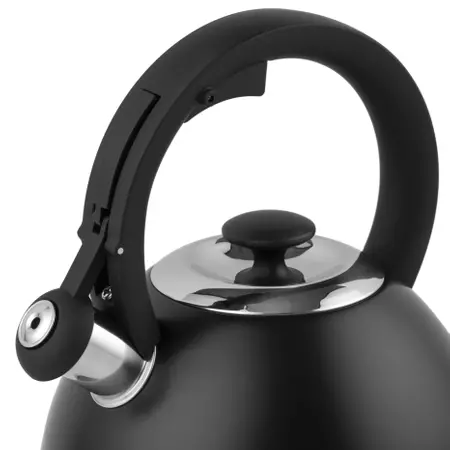 Czajnik nierdzewny Florina Terrano 2,5 l