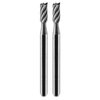 Frez HSS walec 3.2 mm, trzpień 3.2 mm, 2 szt.